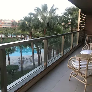  Apartamento Salgados 6a