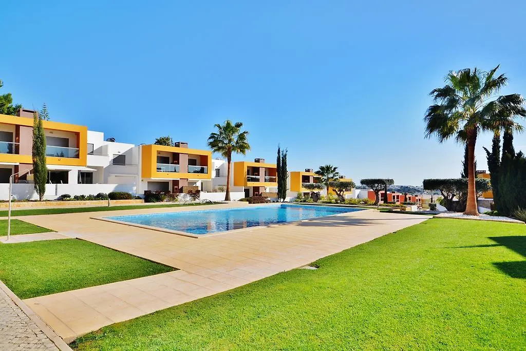 Albufeira Vitismar Apartment