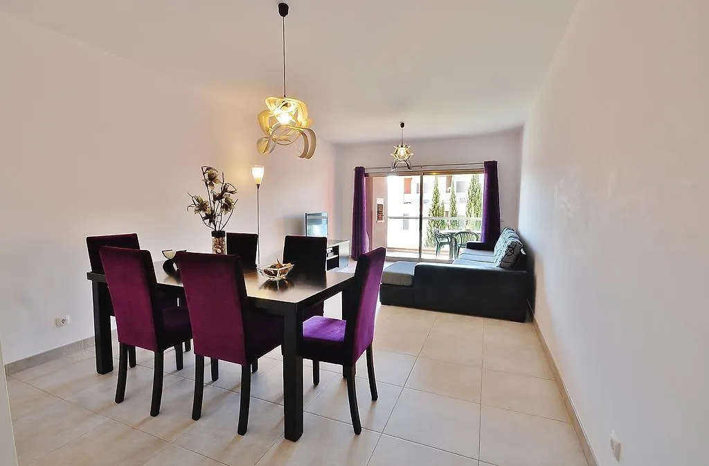 Albufeira Vitismar Apartment