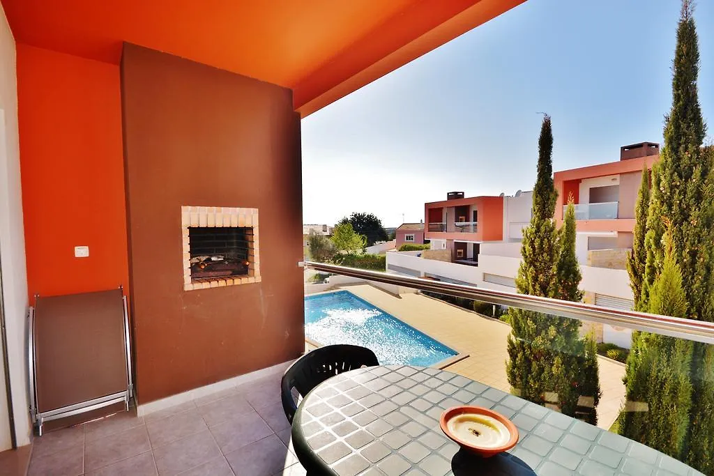 Albufeira Vitismar Apartment