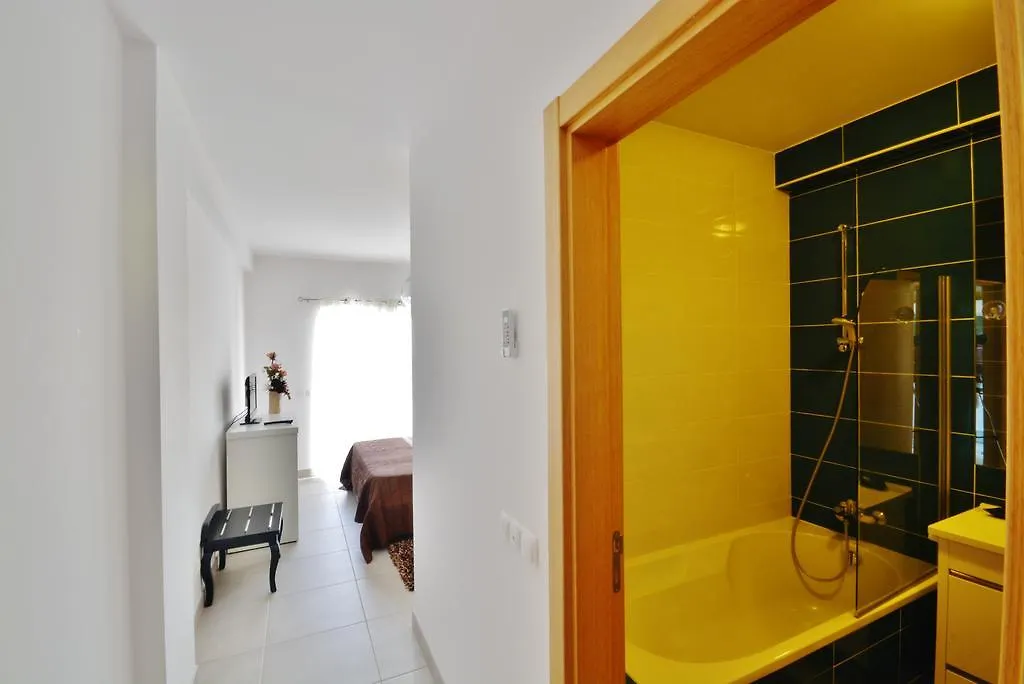 Albufeira Vitismar Appartamento