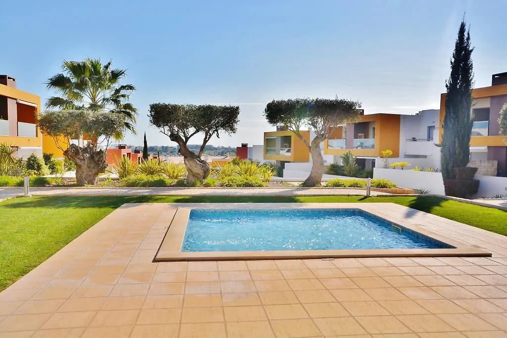 Albufeira Vitismar Apartment