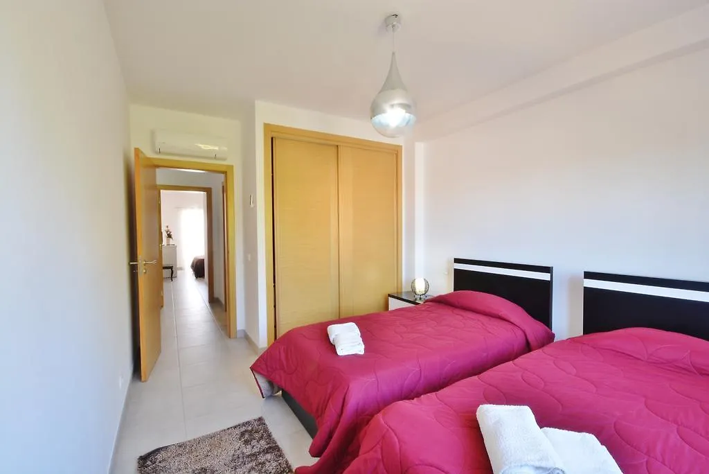 Albufeira Vitismar Apartment