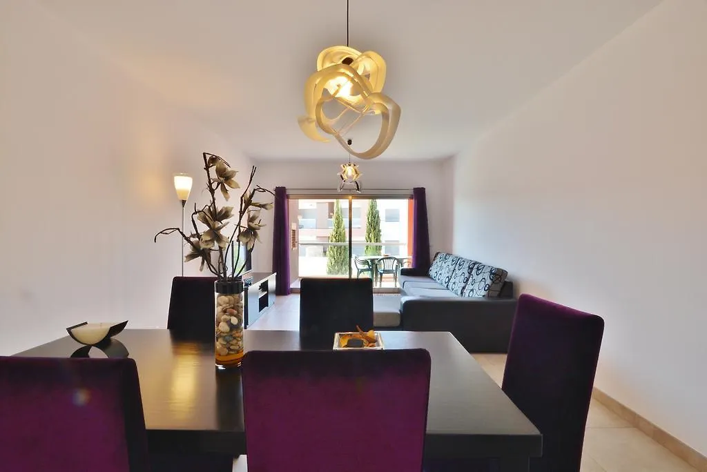 Albufeira Vitismar Apartment