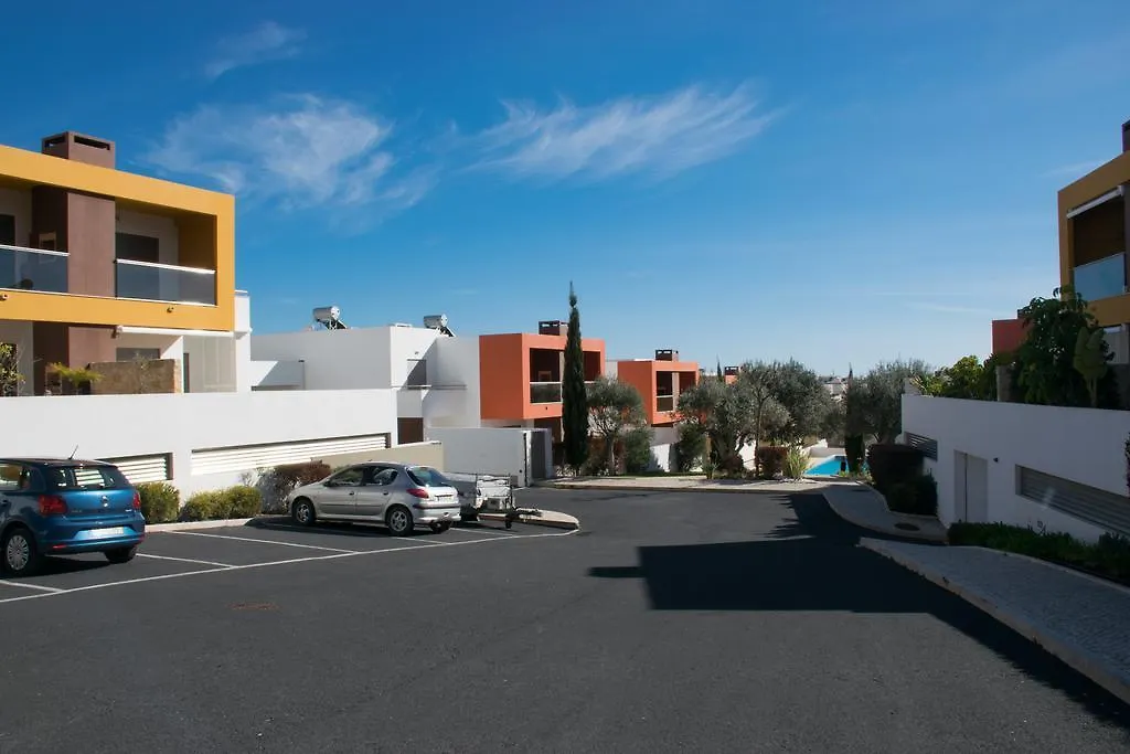 Albufeira Vitismar Appartamento