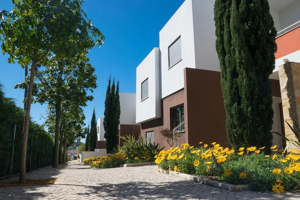 Albufeira Vitismar Apartment Portugal