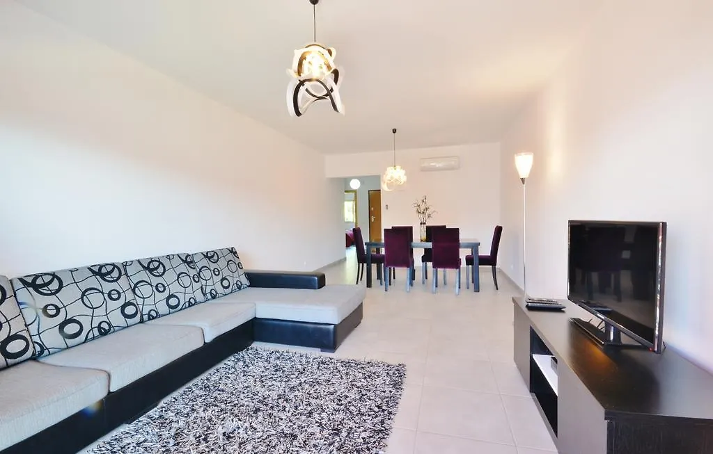 Albufeira Vitismar Appartamento