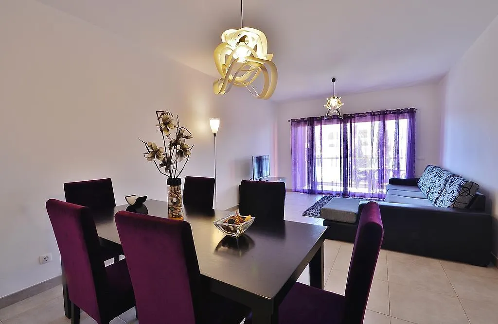 Albufeira Vitismar Apartment Portugal