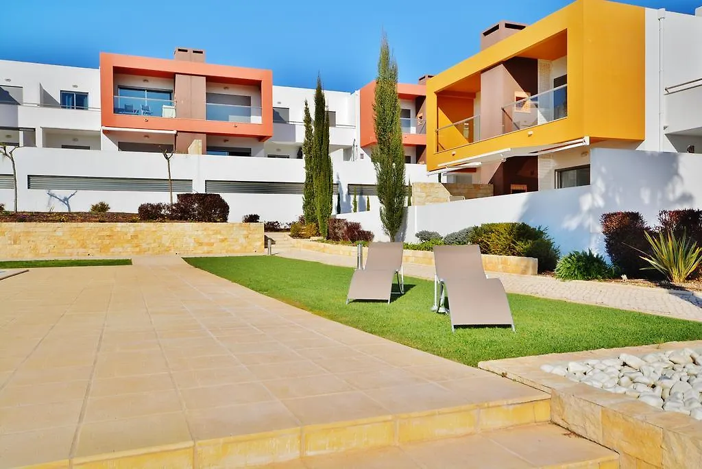 Albufeira Vitismar Appartamento
