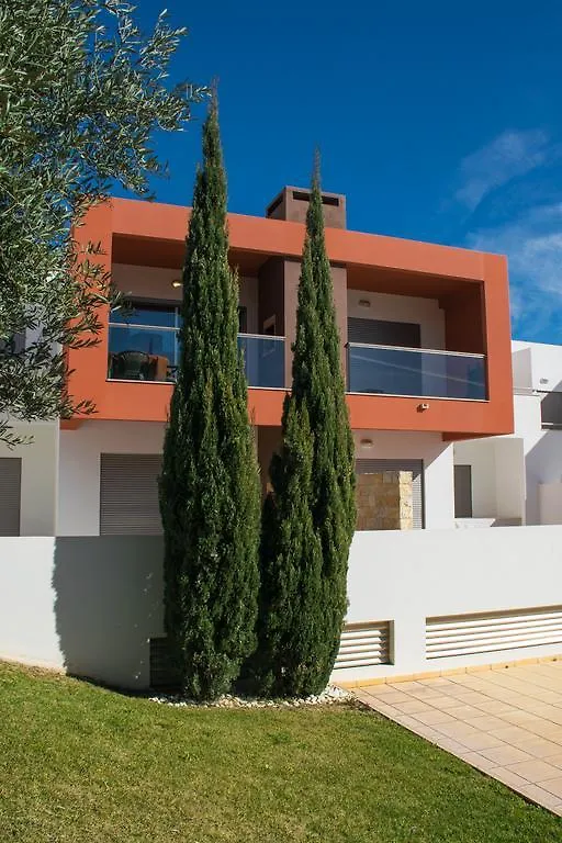 Albufeira Vitismar Appartamento Portogallo