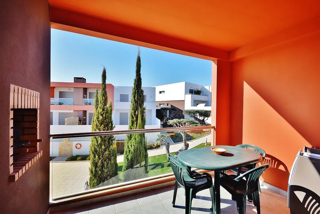 Albufeira Vitismar Appartamento