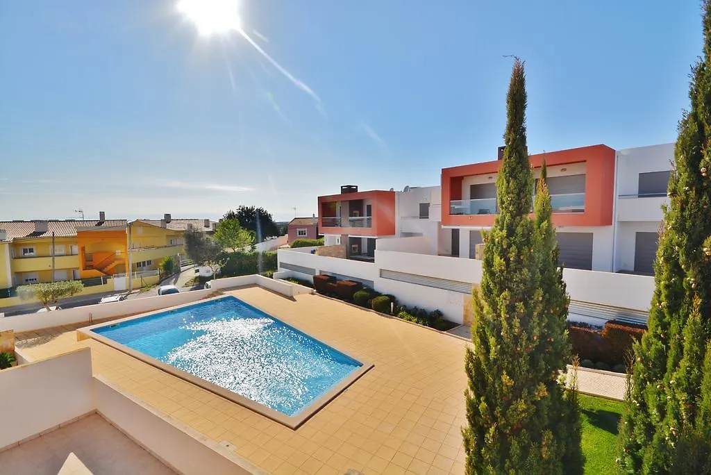 Albufeira Vitismar Appartamento 0*,
