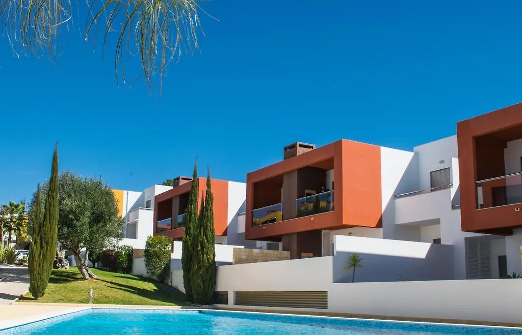 Albufeira Vitismar Apartment Portugal