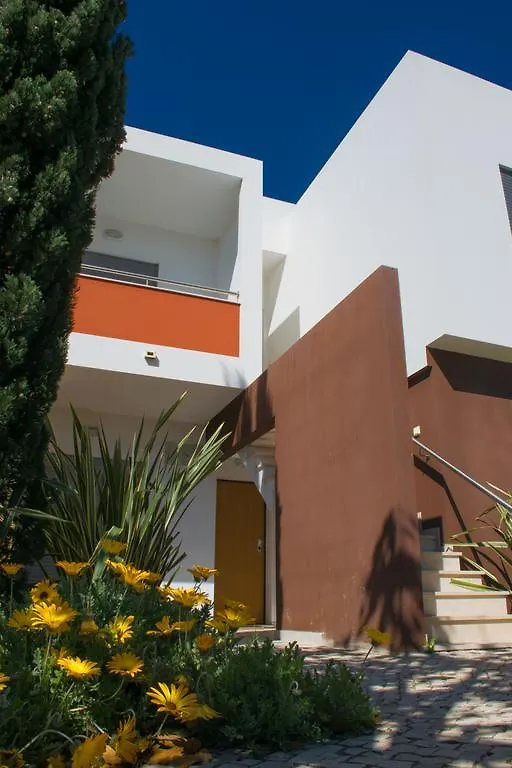 Albufeira Vitismar Appartamento