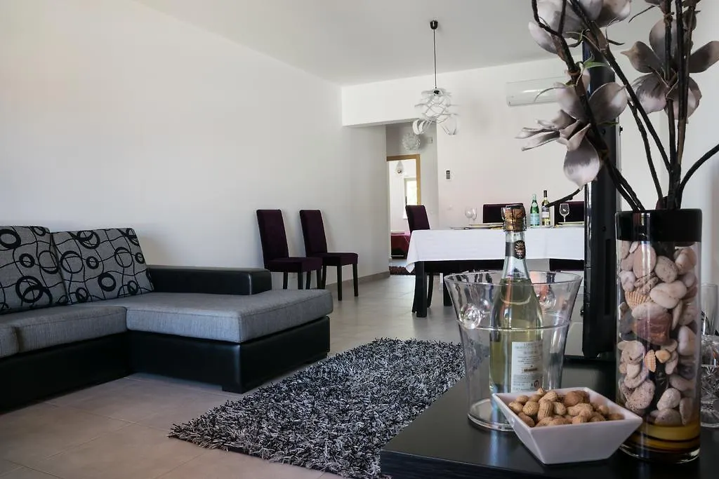 Albufeira Vitismar Appartement