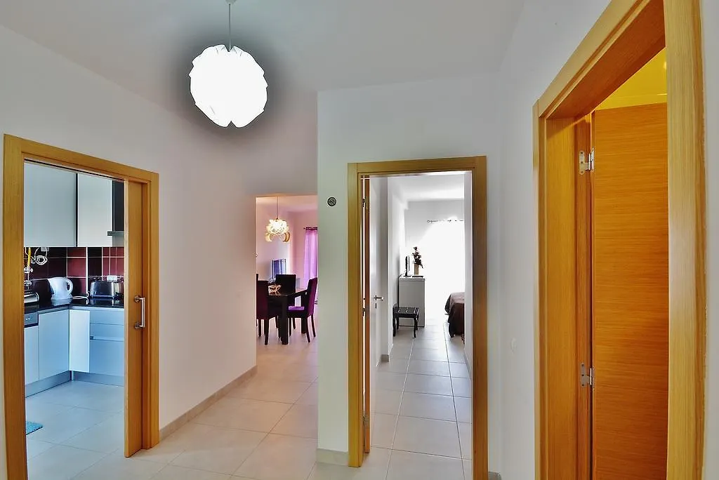 Albufeira Vitismar Appartement 0*,  Portugal