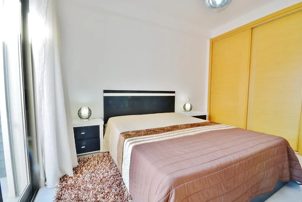 Albufeira Vitismar Appartement Portugal