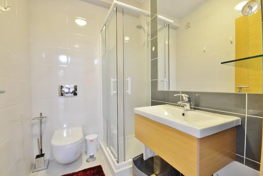 Albufeira Vitismar Appartement