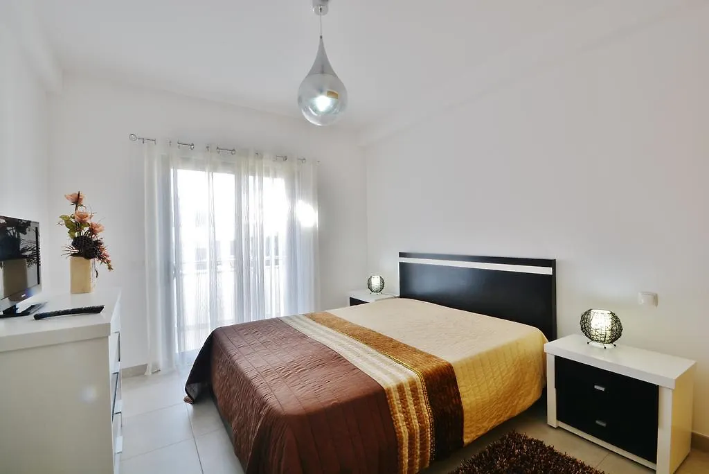 Albufeira Vitismar Appartement