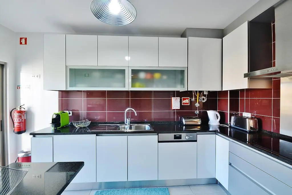 Albufeira Vitismar Appartement