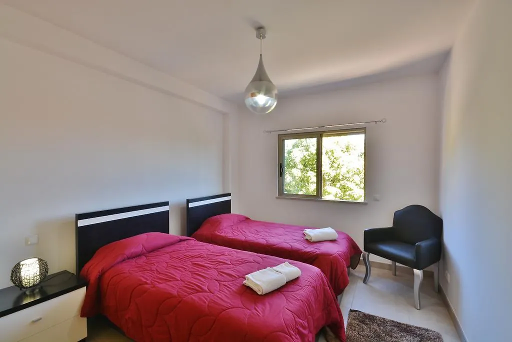 Albufeira Vitismar Appartement